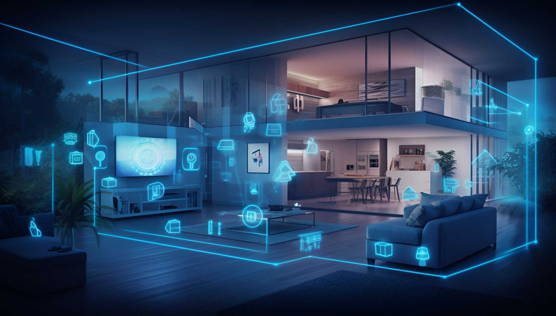 Integracion-de-la-tecnologia-en-el-hogar