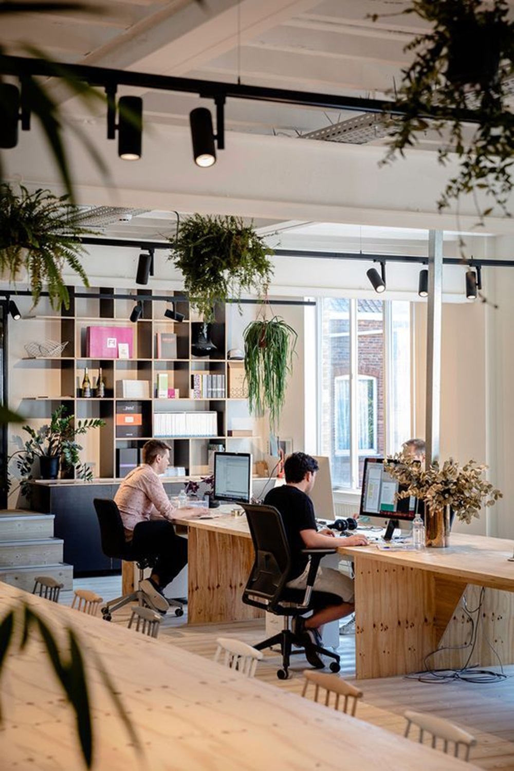 espacios-colaborativos-en-oficinas
