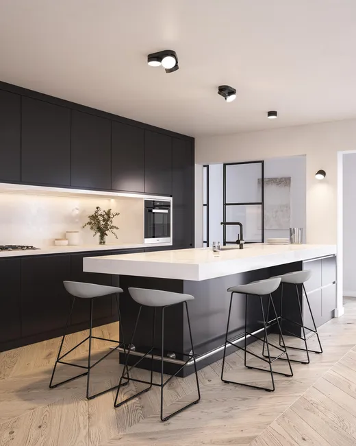 cocina-loft