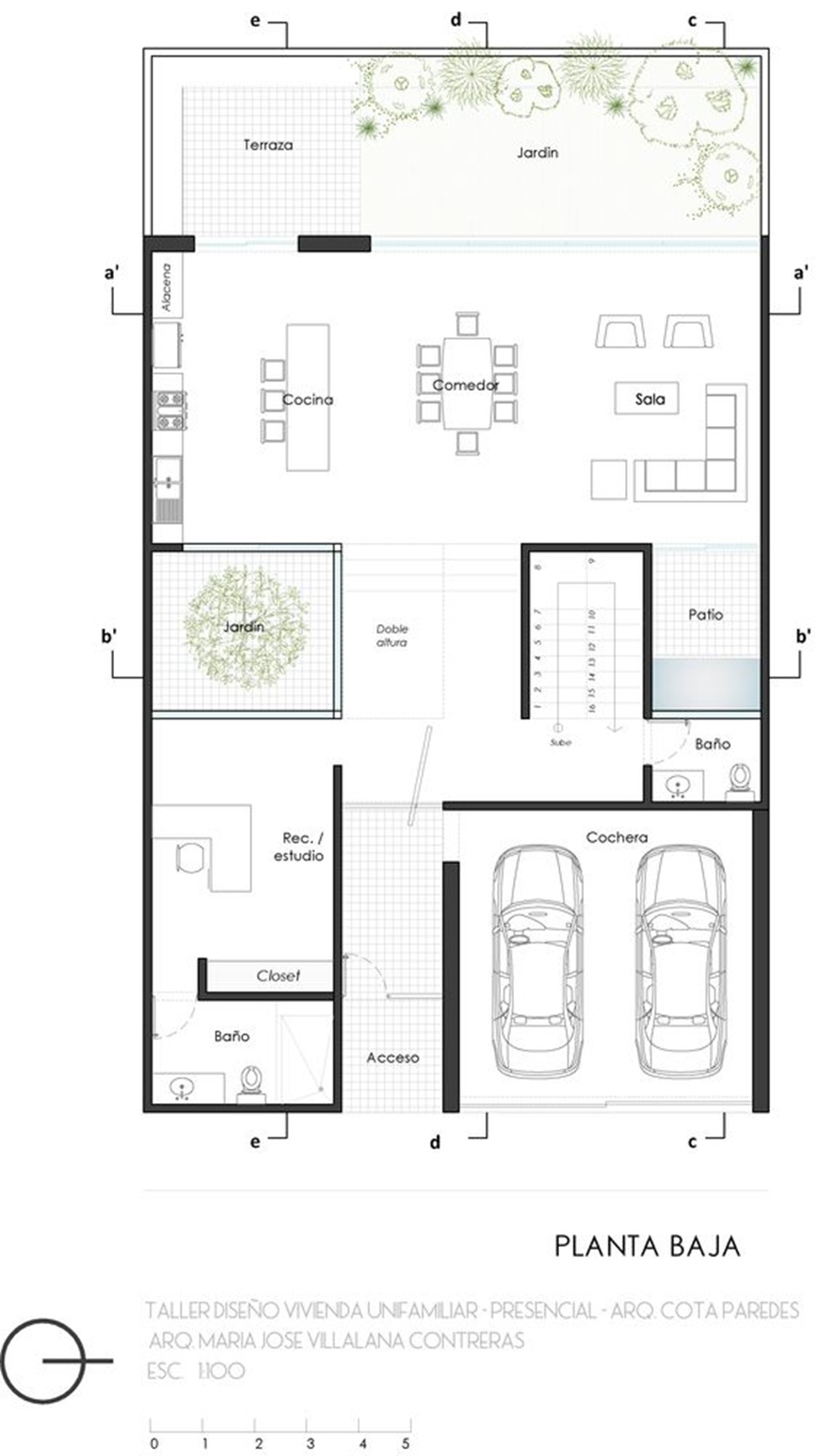 planos-de-una-vivienda